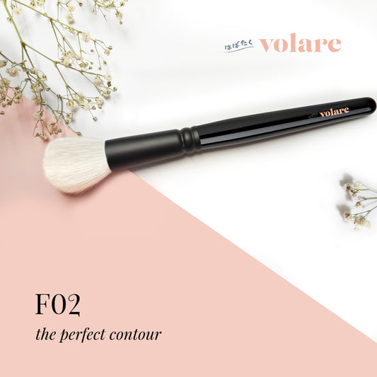 F02 Buffing Brush