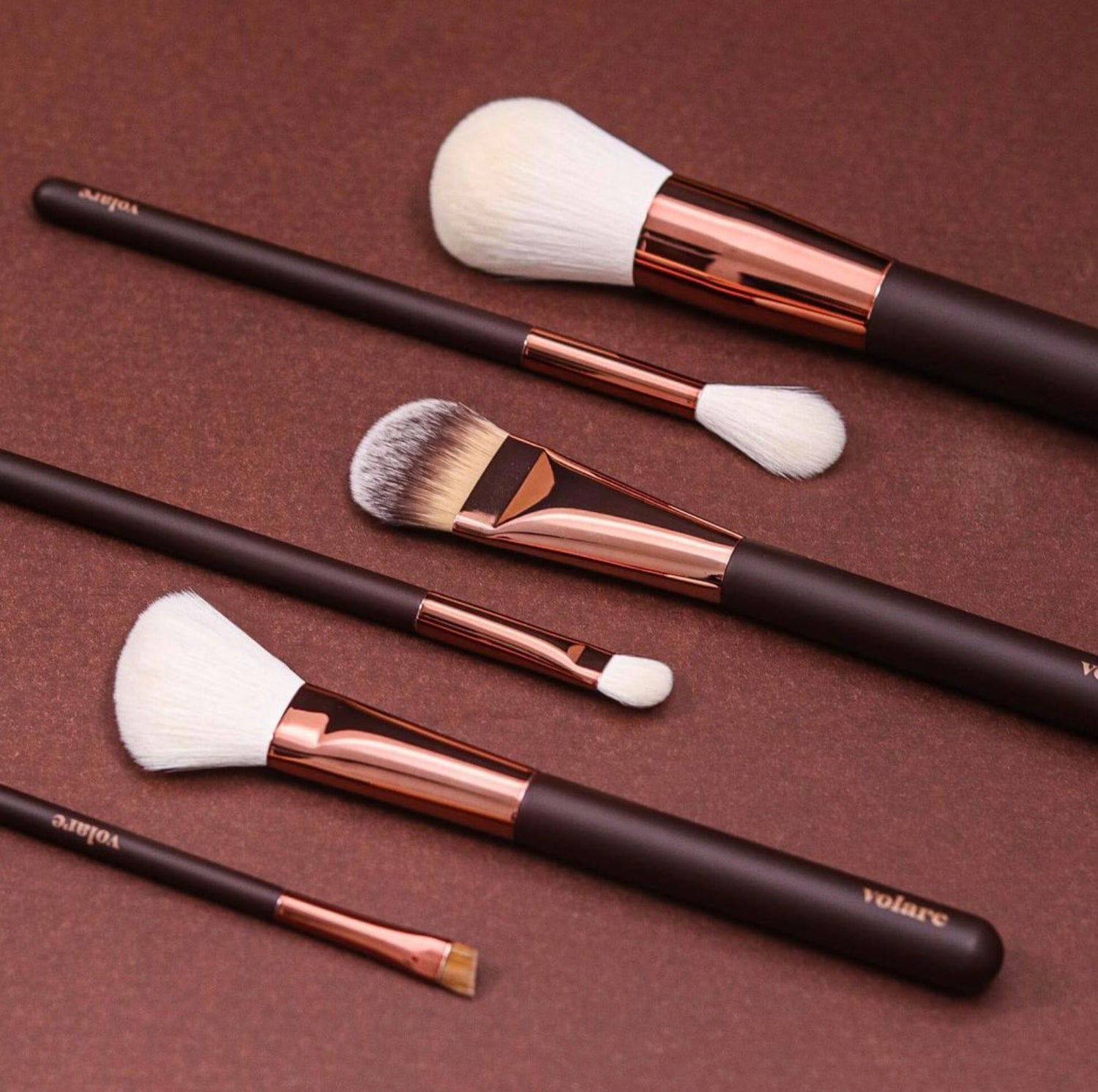 volare essential brushes