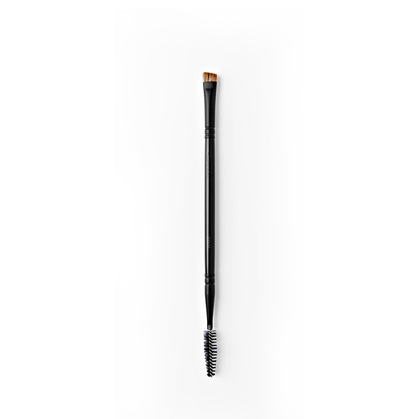 BR01 – Dual Ended Brow Brush