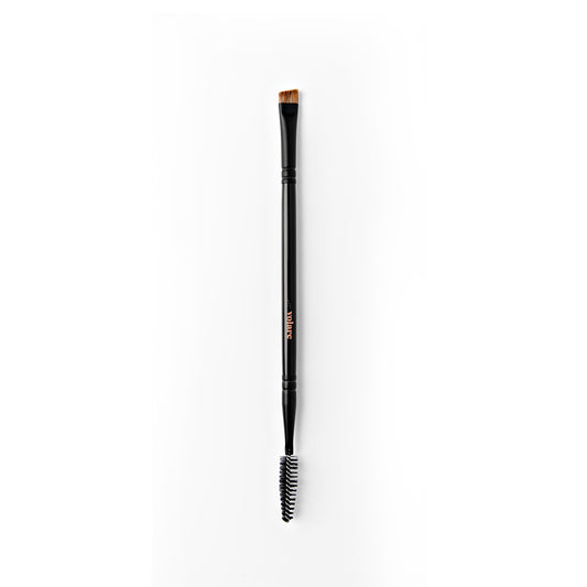 BR01 – Dual Ended Brow Brush