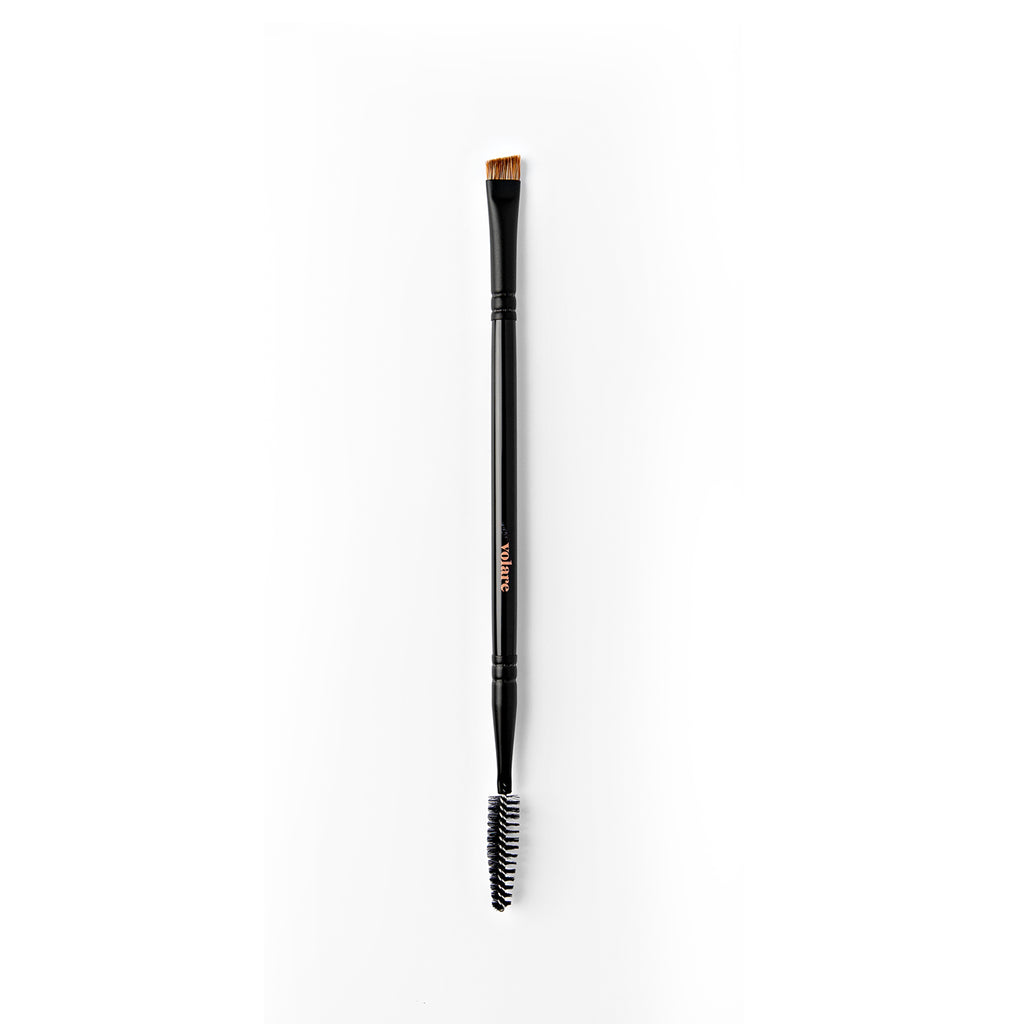 BR01 – Dual Ended Brow Brush