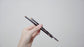 BR01 – Dual Ended Brow Brush
