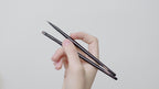 E12 - Micro Eyeliner Brush