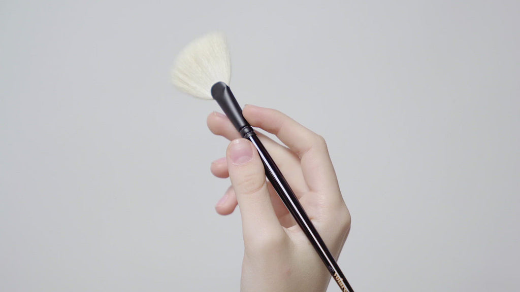 F04 – Fan Brush